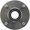 Centric Parts Hub & Bearing Assembly W/Abs Tone Ring, 406.61000E 406.61000E - alternate 2